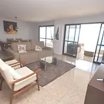 3-Bedroom Beach Front Apartment At Beira Mar