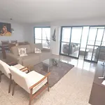 3-Bedroom Beach Front Apartment At Beira Mar
