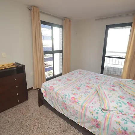 3-bedroom Beach Front At Beira Mar * Fortaleza (Ceara)
